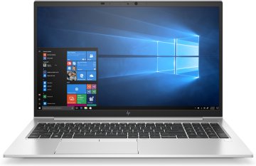 HP EliteBook 850 G7 Intel® Core™ i7 i7-10710U Computer portatile 39,6 cm (15.6") Full HD 16 GB DDR4-SDRAM 512 GB SSD NVIDIA® GeForce® MX250 Wi-Fi 6 (802.11ax) Windows 10 Pro Argento