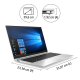 HP EliteBook 850 G7 Intel® Core™ i7 i7-10710U Computer portatile 39,6 cm (15.6