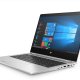 HP ProBook x360 435 G7 AMD Ryzen™ 5 4500U Ibrido (2 in 1) 33,8 cm (13.3