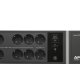 APC BE850G2-GR gruppo di continuità (UPS) Standby (Offline) 0,85 kVA 520 W 8 presa(e) AC 16