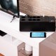 APC BE850G2-GR gruppo di continuità (UPS) Standby (Offline) 0,85 kVA 520 W 8 presa(e) AC 4