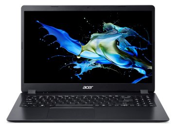 Acer Extensa 15 EX215-51K-37ZU Intel® Core™ i3 i3-8130U Computer portatile 39,6 cm (15.6") Full HD 4 GB DDR4-SDRAM 256 GB SSD Wi-Fi 5 (802.11ac) Windows 10 Home Nero