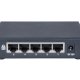 HPE OfficeConnect 1420 5G Non gestito L2 Gigabit Ethernet (10/100/1000) 1U Grigio 5