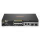 HPE Aruba Networking Aruba 2530 8 PoE+ Internal PS Gestito L2 Fast Ethernet (10/100) Supporto Power over Ethernet (PoE) 1U Grigio 2
