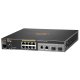 HPE Aruba Networking Aruba 2530 8 PoE+ Internal PS Gestito L2 Fast Ethernet (10/100) Supporto Power over Ethernet (PoE) 1U Grigio 3