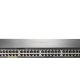 HPE Aruba Networking Aruba 2930F 48G PoE+ 4SFP Gestito L3 Gigabit Ethernet (10/100/1000) Supporto Power over Ethernet (PoE) 1U Grigio 2