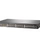 HPE Aruba Networking Aruba 2930F 48G PoE+ 4SFP Gestito L3 Gigabit Ethernet (10/100/1000) Supporto Power over Ethernet (PoE) 1U Grigio 3