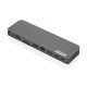 Lenovo USB-C Mini Dock Cablato USB 3.2 Gen 1 (3.1 Gen 1) Type-C Grigio 3