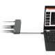 Lenovo USB-C Mini Dock Cablato USB 3.2 Gen 1 (3.1 Gen 1) Type-C Grigio 5