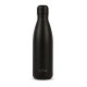 PURO WB500ICONDW1BLK borraccia Uso quotidiano 500 ml Acciaio inox Nero 2