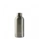 PURO Hot&Cold Glossy Uso quotidiano, Fitness 350 ml Acciaio inox 2