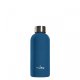 PURO Hot&Cold Glossy Uso quotidiano 350 ml Acciaio inox Blu 2