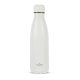 PURO Icon Uso quotidiano 500 ml Acciaio inox Bianco 2