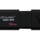 Kingston Technology DataTraveler 100 G3 unità flash USB 16 GB USB tipo A 3.2 Gen 1 (3.1 Gen 1) Nero 5