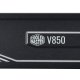Cooler Master V850 Platinum alimentatore per computer 850 W 24-pin ATX ATX Nero 3