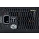 Cooler Master V850 Platinum alimentatore per computer 850 W 24-pin ATX ATX Nero 5