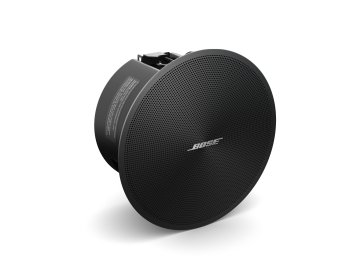 Bose DM2C-LP Range completo Nero Cablato 20 W