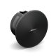Bose DM2C-LP Range completo Nero Cablato 20 W 2