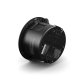 Bose DM2C-LP Range completo Nero Cablato 20 W 4