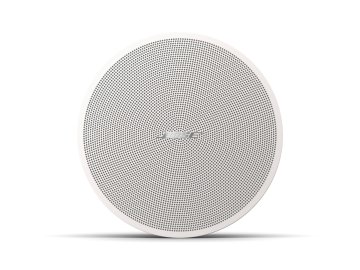 Bose DM2C-LP altoparlante Range completo Bianco Cablato 20 W