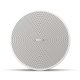 Bose DM2C-LP altoparlante Range completo Bianco Cablato 20 W 2