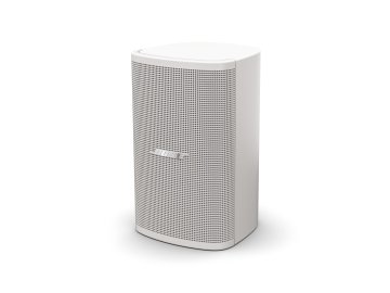 Bose DesignMax DM2S altoparlante Range completo Bianco Cablato 16 W
