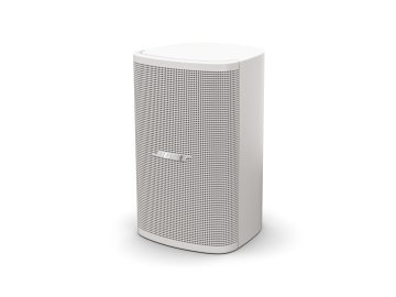 Bose DesignMax DM2S Range completo Bianco Cablato 16 W