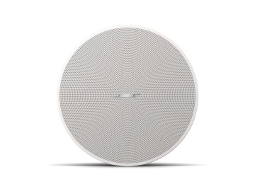 Bose DesignMax DM5C altoparlante 2-vie Bianco Cablato 50 W