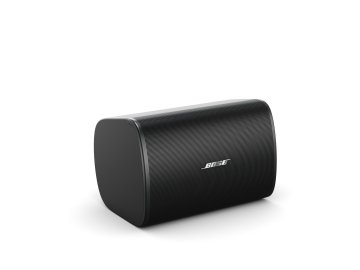 Bose DesignMax DM5SE altoparlante 2-vie Nero Cablato 50 W