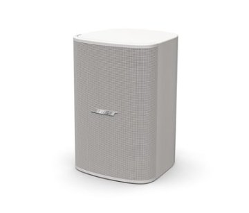 Bose DesignMax DM5SE Bianco Cablato 50 W