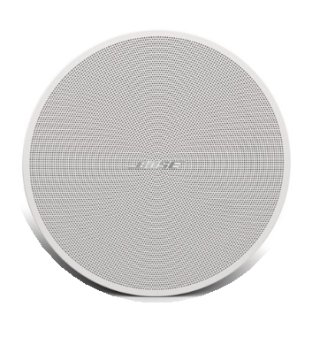 Bose DesignMax DM3C altoparlante Bianco Cablato 25 W