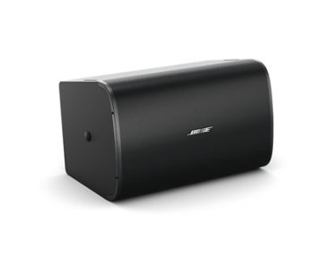 Bose DM10S-Sub altoparlante Nero Cablato 250 W