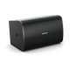 Bose DM10S-Sub Nero Cablato 250 W 2