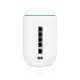 Ubiquiti UniFi Dream Machine 1733 Mbit/s Bianco 6