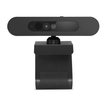 Lenovo 500 FHD webcam 1920 x 1080 Pixel USB-C Nero