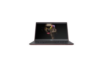 Fujitsu LIFEBOOK U9310 Intel® Core™ i5 i5-10210U Computer portatile 33,8 cm (13.3") Full HD 16 GB LPDDR3-SDRAM 512 GB SSD Wi-Fi 6 (802.11ax) Windows 10 Pro Rosso