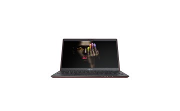 Fujitsu LIFEBOOK U9310 Computer portatile 33,8 cm (13.3") Full HD Intel® Core™ i7 i7-10610U 16 GB LPDDR3-SDRAM 512 GB SSD Wi-Fi 6 (802.11ax) Windows 10 Pro Rosso