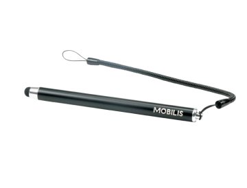Mobilis 001054 penna per PDA Nero