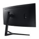 Samsung LC34H890WGU Monitor PC 86,4 cm (34