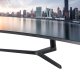 Samsung LC34H890WGU Monitor PC 86,4 cm (34