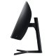 Samsung LC34H890WGU Monitor PC 86,4 cm (34