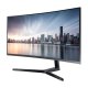 Samsung LC34H890WGU Monitor PC 86,4 cm (34