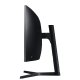 Samsung LC34H890WGU Monitor PC 86,4 cm (34
