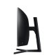 Samsung LC34H890WGU Monitor PC 86,4 cm (34