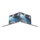 DELL XPS 15 9500 Intel® Core™ i7 i7-10750H Computer portatile 39,6 cm (15.6