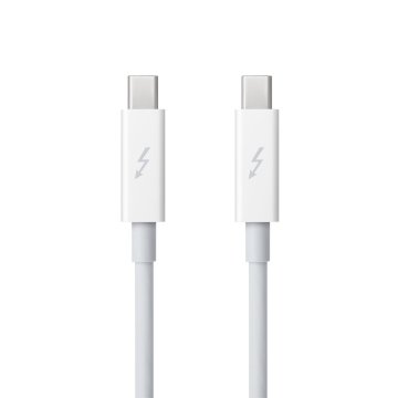 Apple Cavo Thunderbolt da 0.5mt