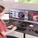 HP Dock universale USB-C/A G2 13