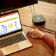 HP Dock universale USB-C/A G2 14