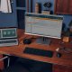 HP Dock universale USB-C/A G2 15