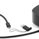 HP Dock universale USB-C/A G2 3
